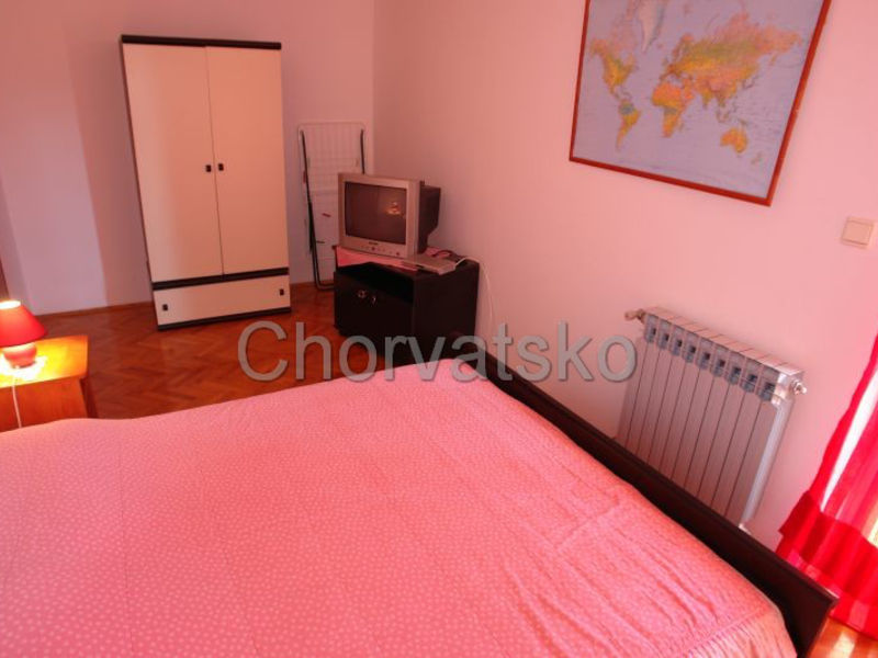 Apartmány Barica