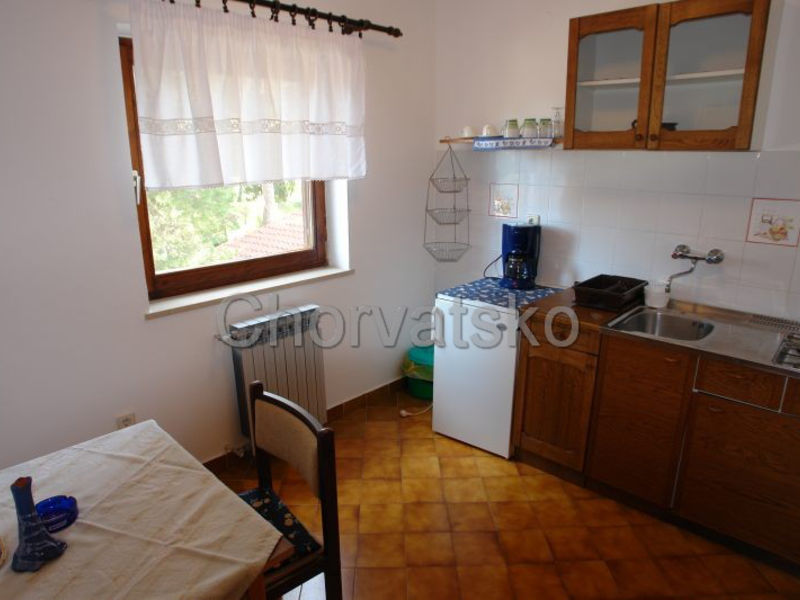 Apartmány Barica