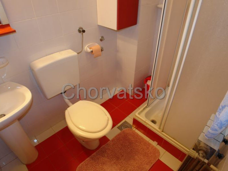 Apartmány Barica