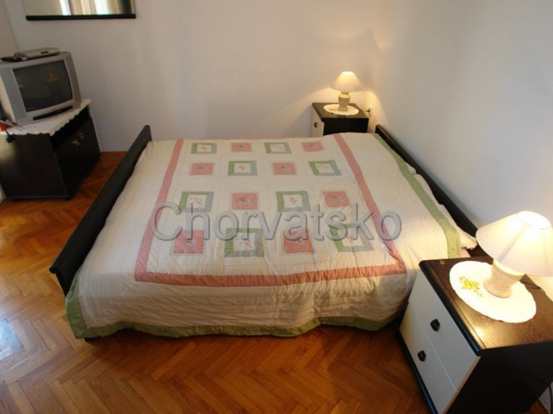 Apartmány Barica
