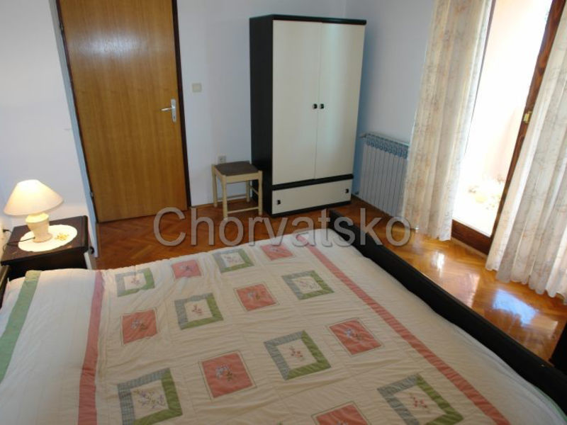 Apartmány Barica