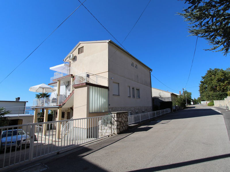 Apartmány 1323-220
