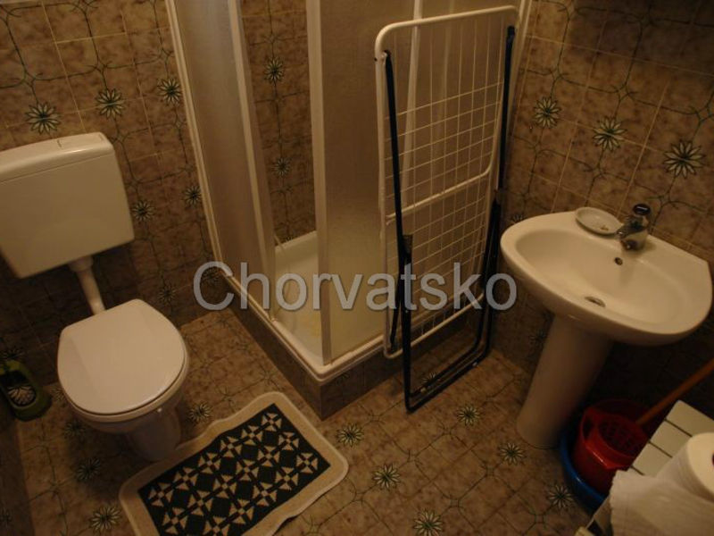 Apartmány Barica