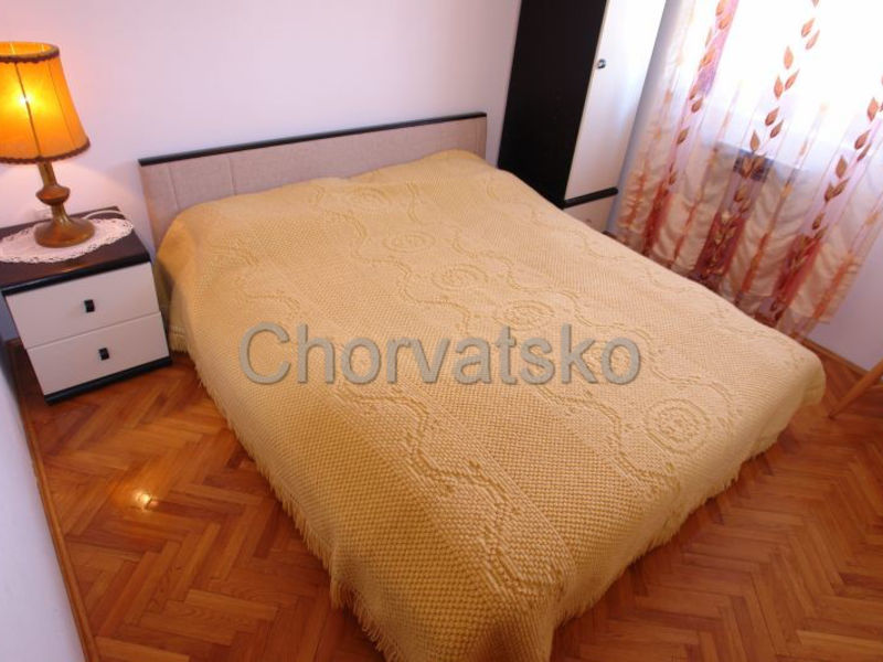 Apartmány Barica