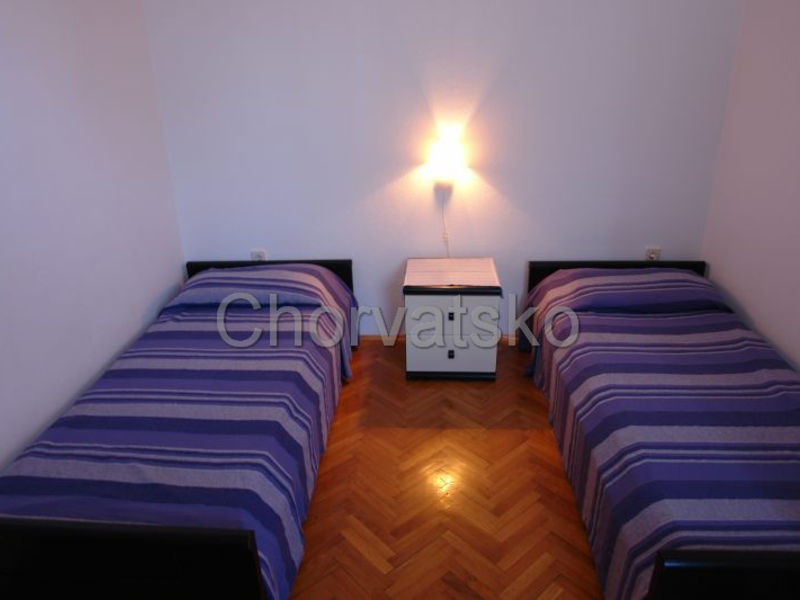 Apartmány Barica