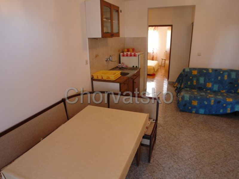 Apartmány Barica