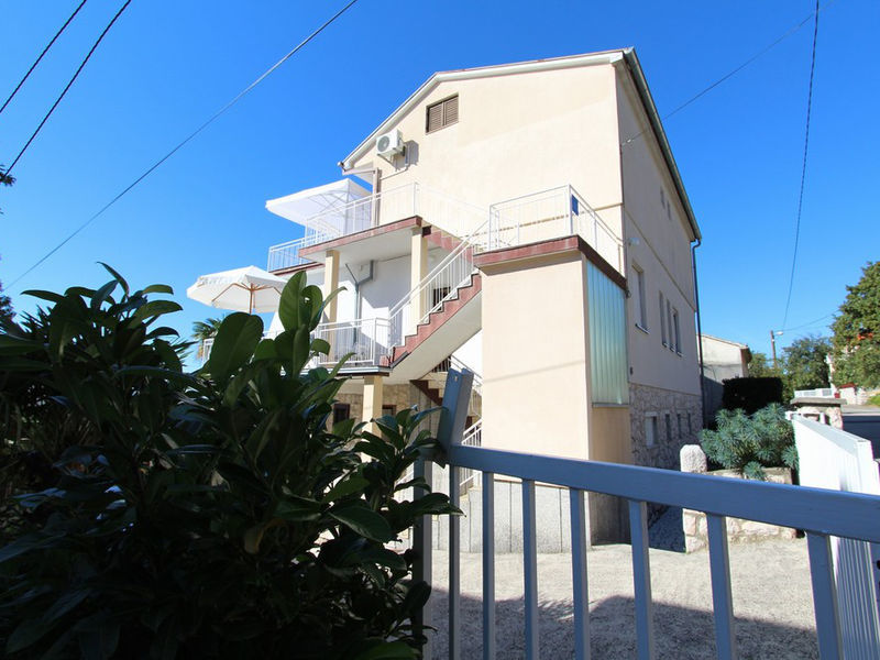 Apartmány 1323-220