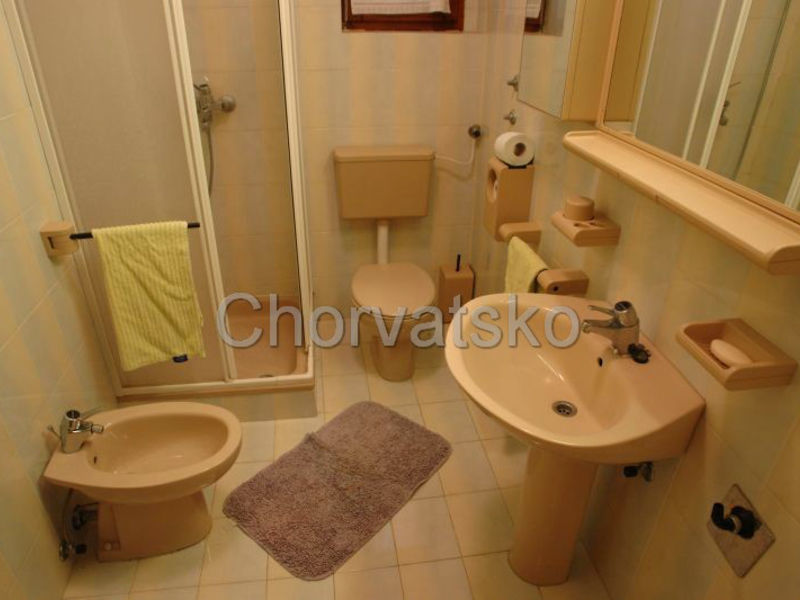 Apartmány Barica