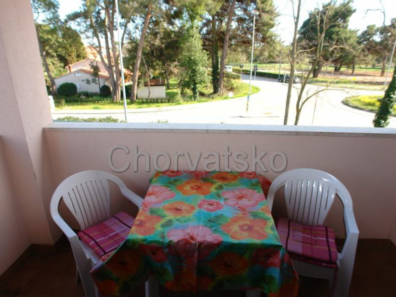 Apartmány Barica