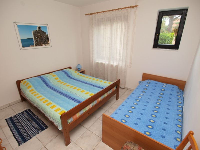 Apartmány Dori
