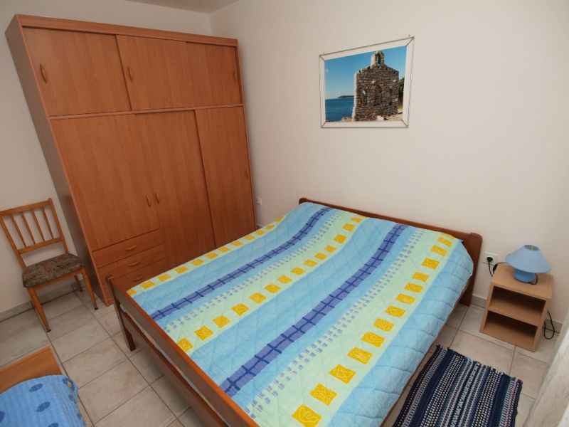 Apartmány Dori