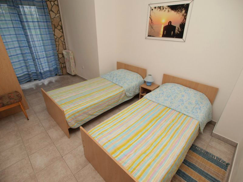 Apartmány Dori