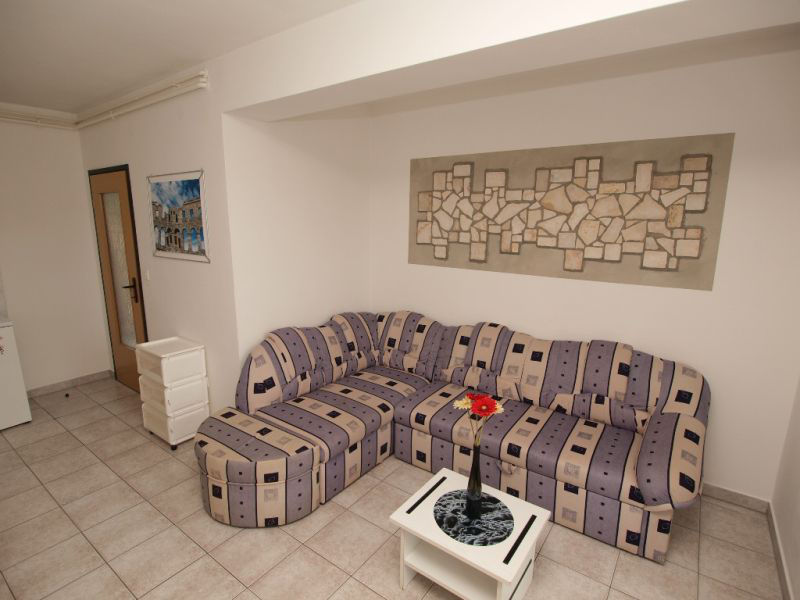 Apartmány Dori