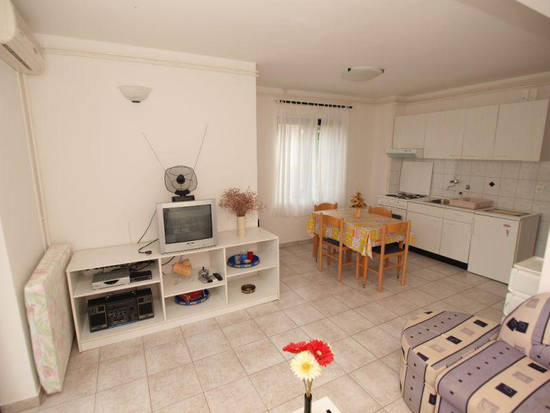 Apartmány Dori