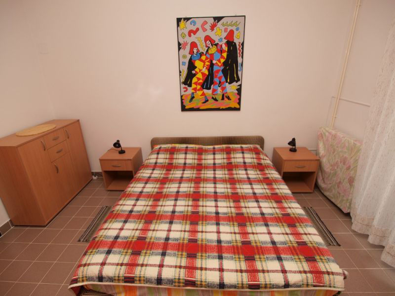 Apartmány Dori