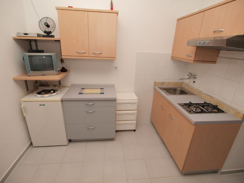 Apartmány Dori