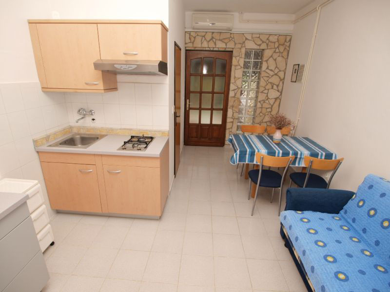 Apartmány Dori