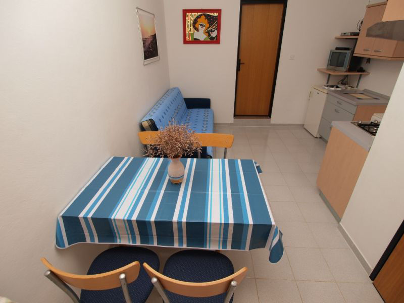 Apartmány Dori