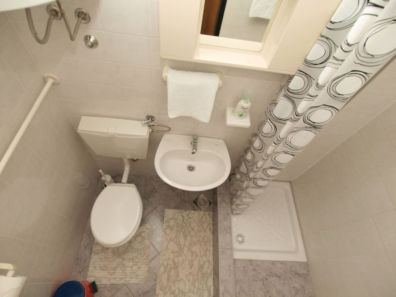 Apartmány Dori