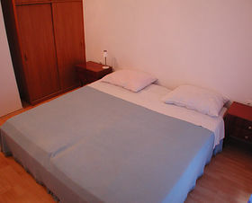 Apartmány 549-136