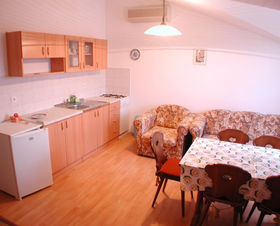 Apartmány 549-136