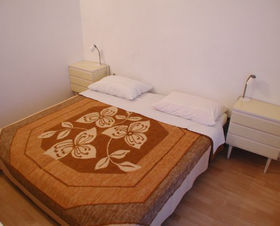 Apartmány 549-136