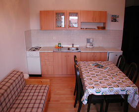 Apartmány 549-136