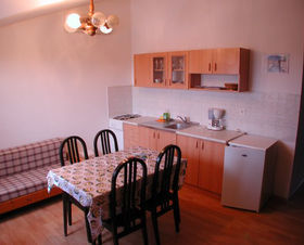 Apartmány 549-136