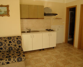 Apartmány 549-207