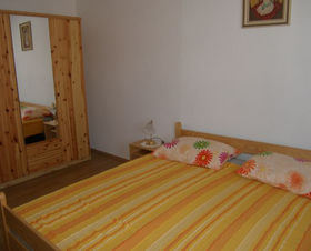 Apartmány 549-207