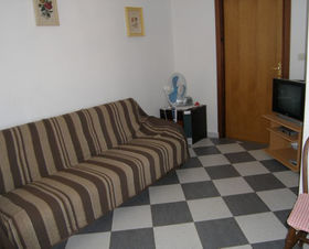 Apartmány 549-207