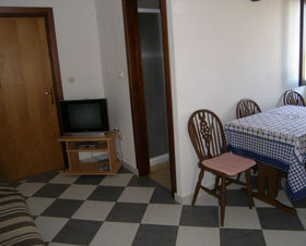 Apartmány 549-207