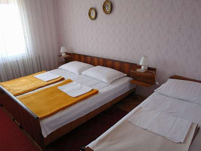Apartmány 1323-220