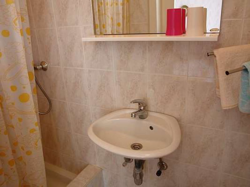 Apartmány 1323-220