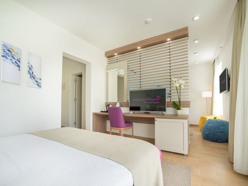Holiday Village Montenegro K