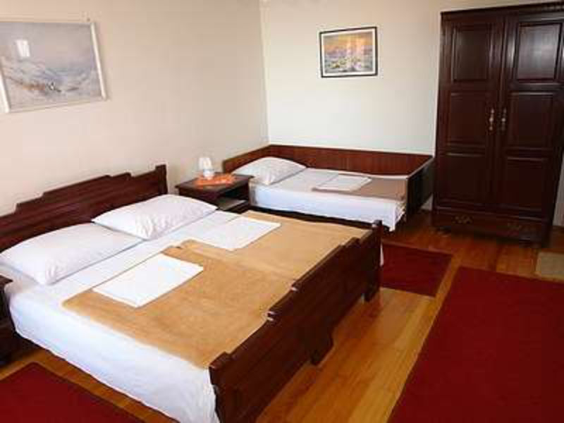 Apartmány 1323-220