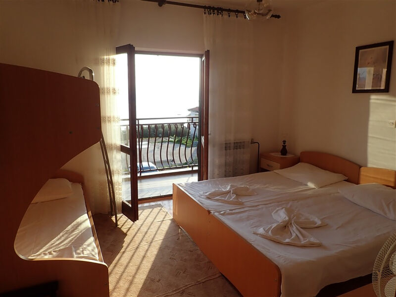 Apartmány Roić