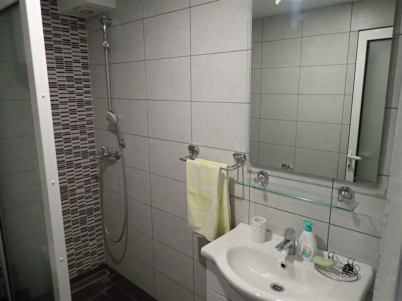 Apartmány Herceg