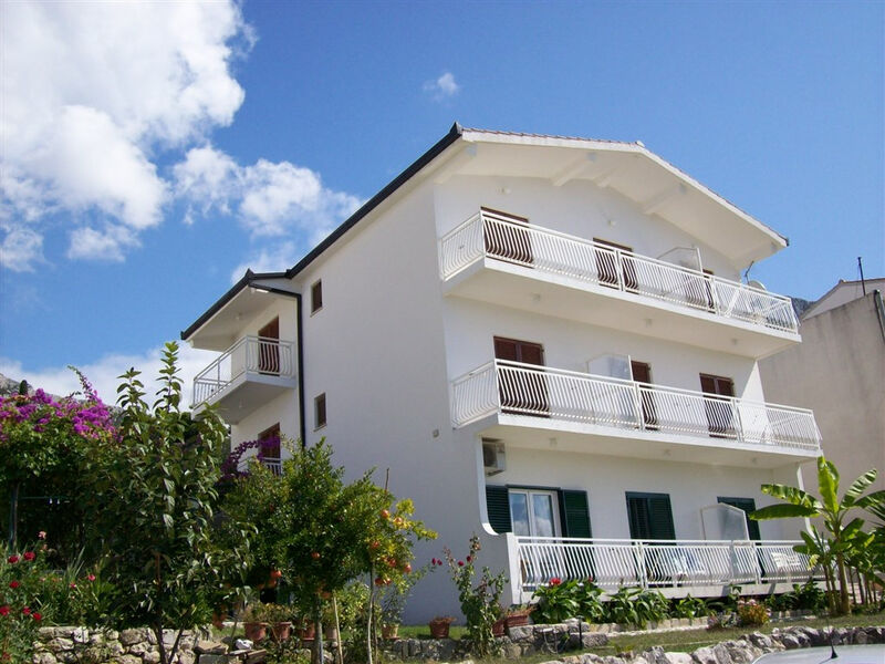 Apartmány Maršić