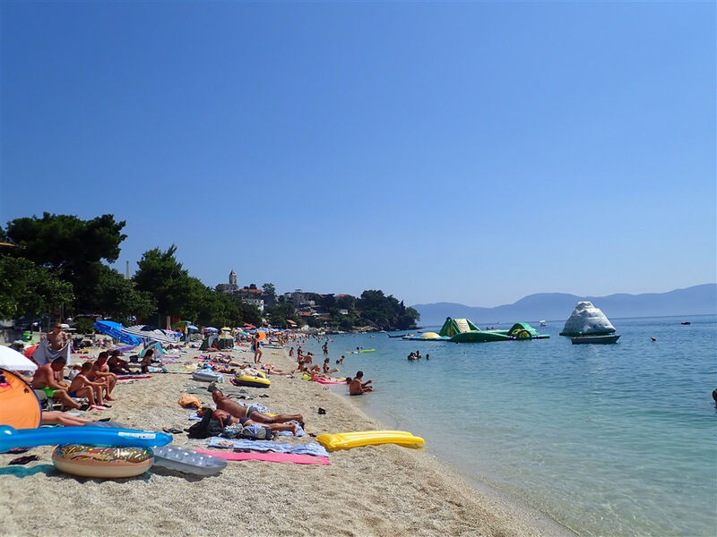 Apartmány Maršić