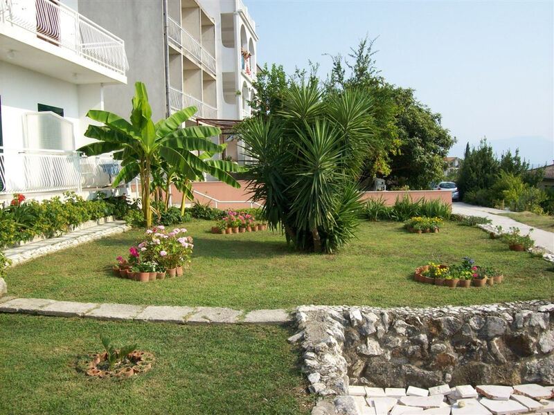Apartmány Maršić