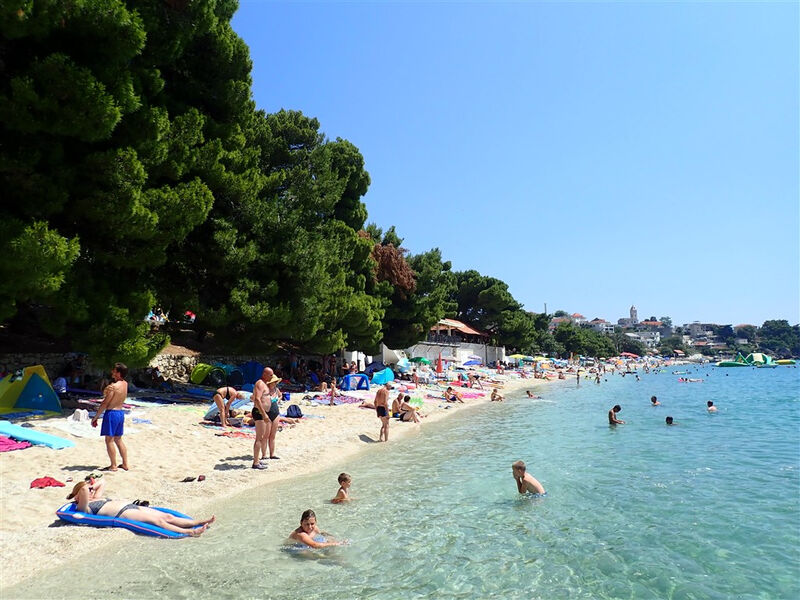 Apartmány Maršić