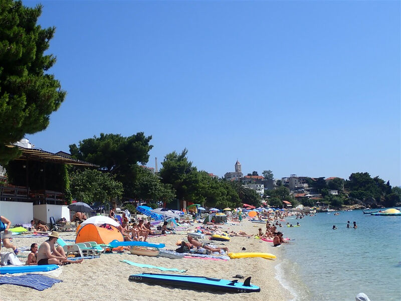 Apartmány Maršić