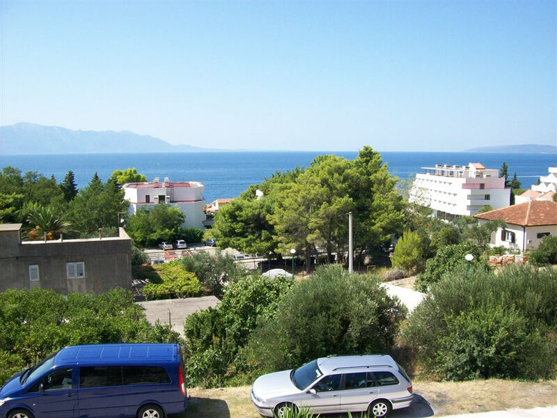 Apartmány Maršić