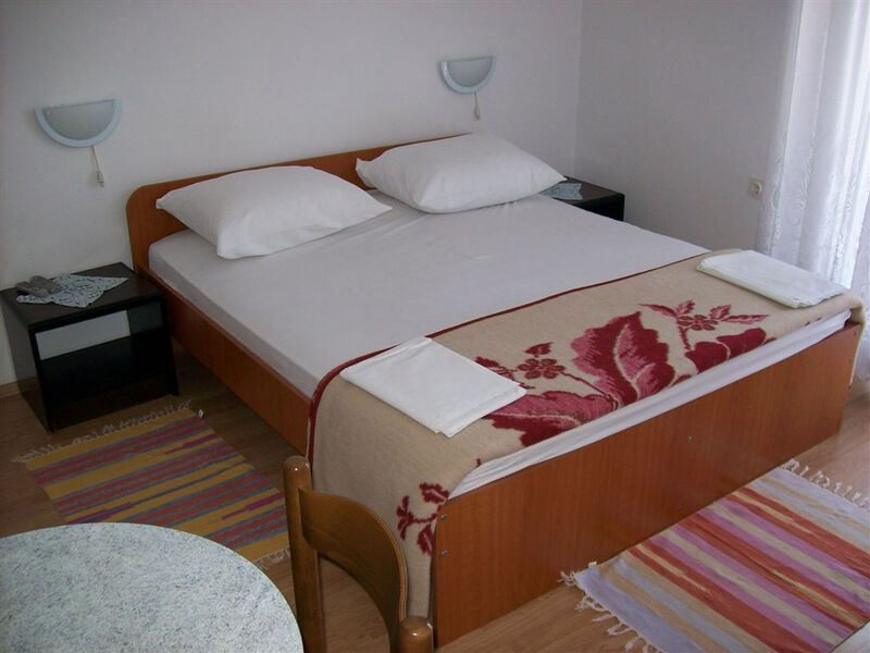 Apartmány Maršić
