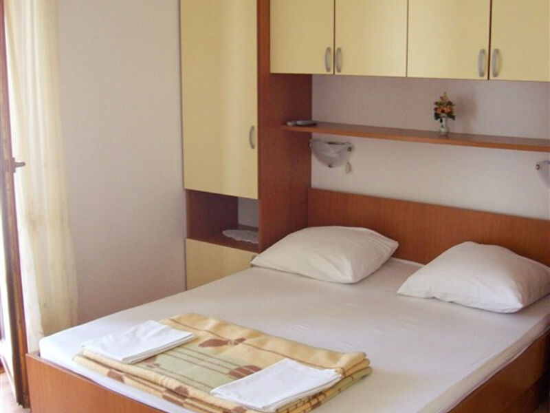 Apartmány Maršić