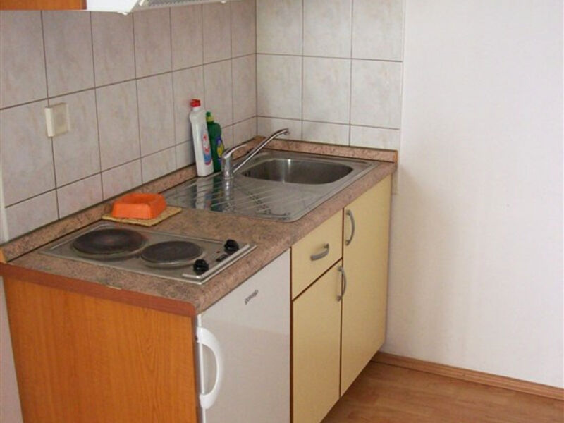 Apartmány Maršić
