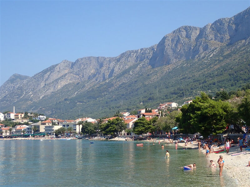 Apartmány Kolombo