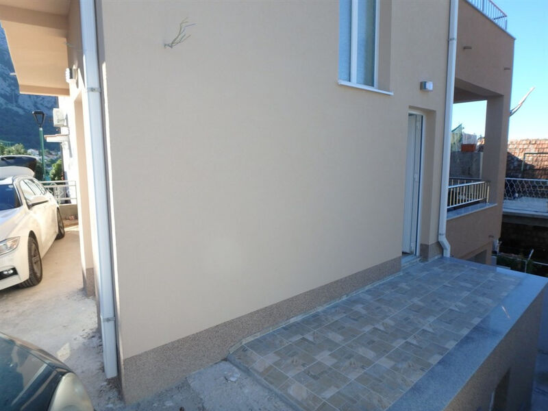 Apartmány Kolombo