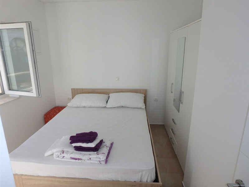 Apartmány Kolombo